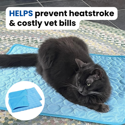 Norvyn™ Cooling Mat