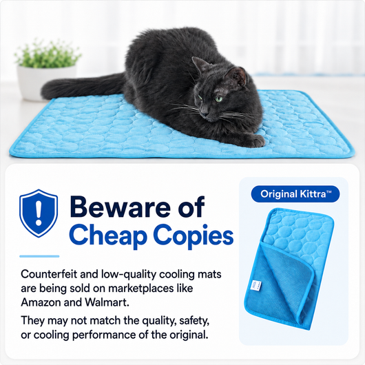 Norvyn™ Cooling Mat