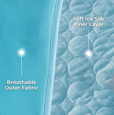 Norvyn™ Cooling Mat