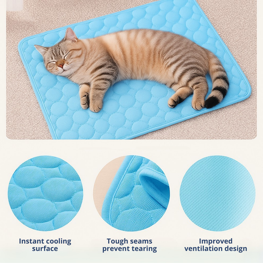 Norvyn™ Cooling Mat