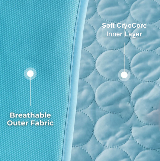 Norvyn™ Cooling Mat