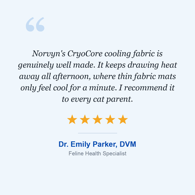 Norvyn™ Cooling Mat