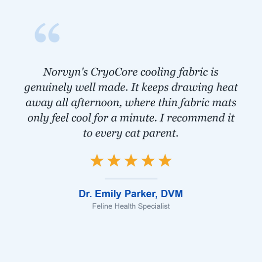 Norvyn™ Cooling Mat