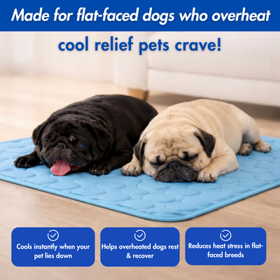Norvyn™ Cool Breath Mat