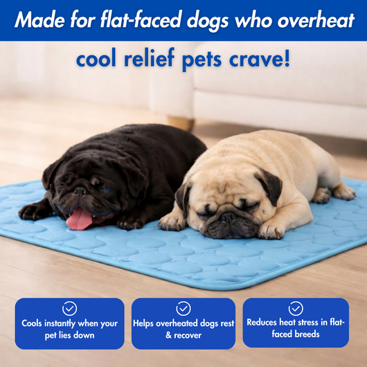 Norvyn™ Cool Breath Mat
