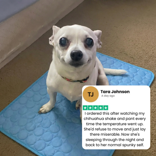Norvyn™ Cool Breath Mat